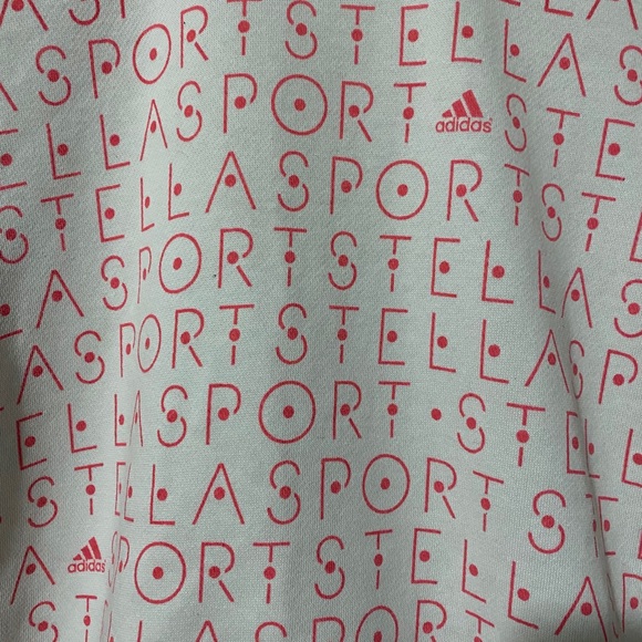 Adidas Stella Sport Sweatshirt size L - Picture 6 of 6